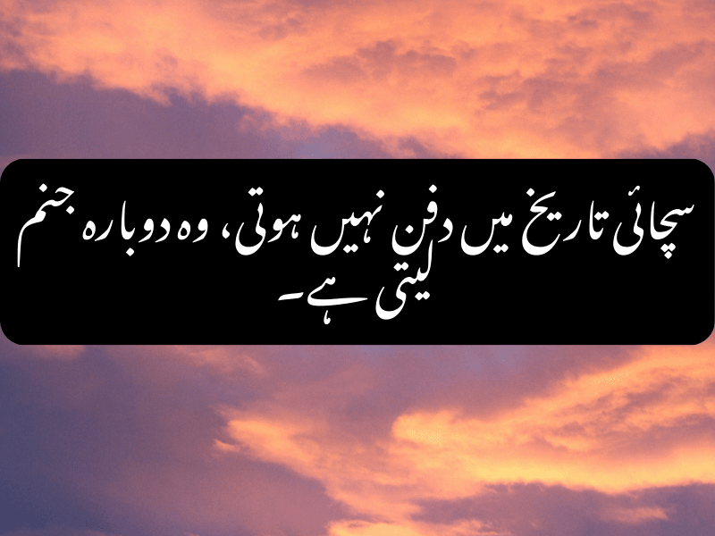 Urdu Quote 9 Image